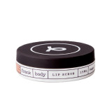 Frank Body Lip Scrub Original lūpų šveitiklis su grynu cukrumi, kavos sėklų aliejumi, 15 ml