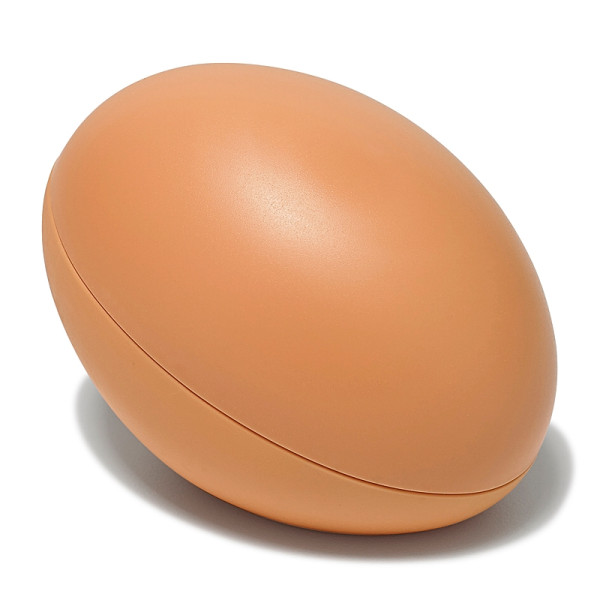 Holika Holika Smooth Egg Skin Cleansing Foam valomosios putos veido odai, 140 ml