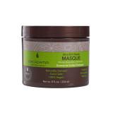 Intensyvaus poveikio drėkinamoji kaukė Macadamia Ultra Rich Repair Masque, 236 ml