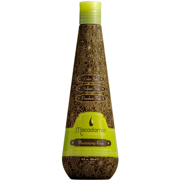 Kasdienis maitinantis Macadamia Natural Oil plaukų kondicionierius, 300 ml