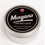 Kremas plaukų formavimui Morgan's Pomade Styling Finishing Fudge, lengvos fiksacijos, 75 ml