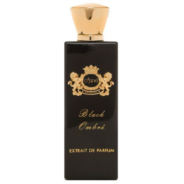 Kvepalai O'juvi Premium Extrait De Parfum Black Ombre, 70 ml