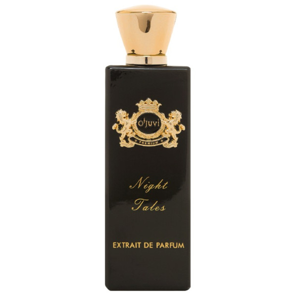 Kvepalai O'juvi Premium Extrait De Parfum Night Tales, 70 ml