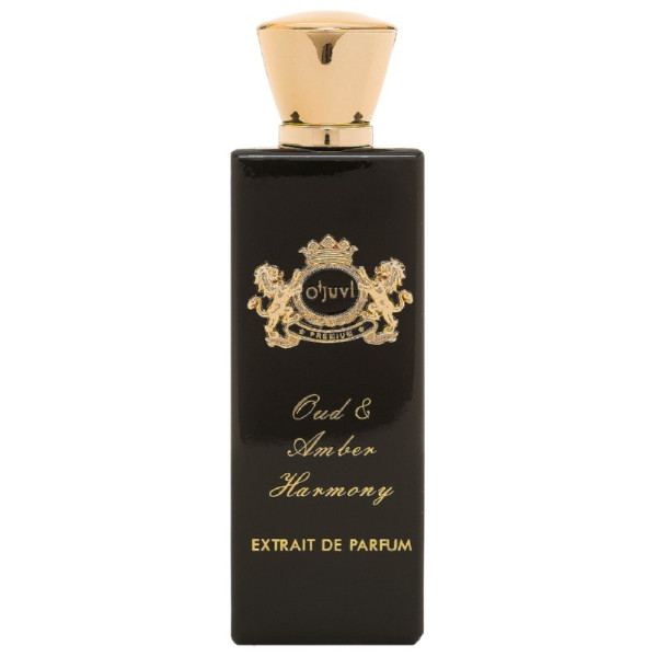 KvepalaI O'juvi Premium Extrait De Parfum Oud Amber Harmony, 70 ml
