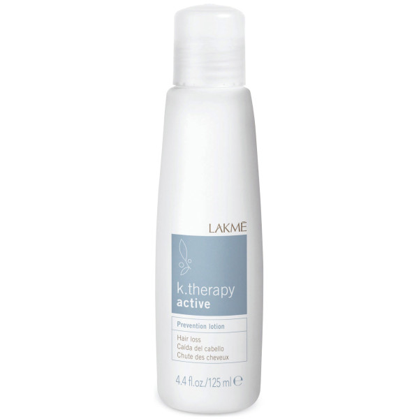 Losjonas nuo plaukų slinkimo Lakme k.therapy active, 125 ml