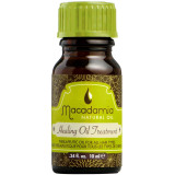 Macadamia Natural Oil atstatomasis plaukų aliejus, 10 ml