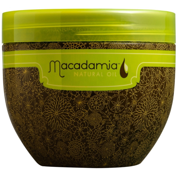 Macadamia Natural Oil atstatomoji kaukė plaukams, 470 ml