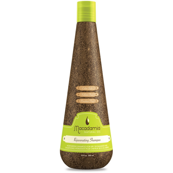 Macadamia Natural Oil plaukus atgaivinantis šampūnas, 300 ml