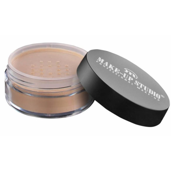 Makiažą fiksuojanti pudra Make Up Studio Translucent Powder Extra Fine 2, 10 g