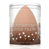 Makiažo kempinėlė BeautyBlender Nude, kūno spalvos
