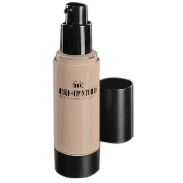 Makiažo pagrindas Make Up Studio Fluid Make-up No Transfer WA2 Sand, 35 ml