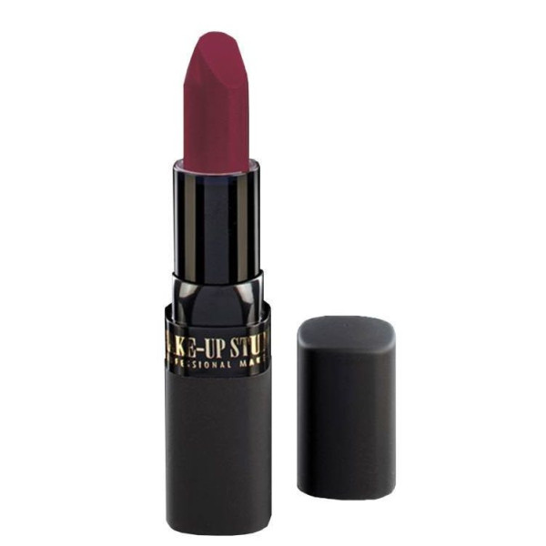 Matiniai lūpų dažai Make Up Studio Lipstick Matte Velvet Raspberry Beret, 4 ml