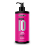  Osmo Wonder 10 Shampoo Bond Builder maitinantis šampūnas plaukams, 400 ml