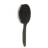 OSOM Professional Lollipop Vent Brush OSOM15479 apvalus šepetys plaukams, su nailono spygliukais ir šerno šereliais