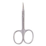 OSOM Professional Stainless Steel Cuticle Cutter OSOMPKD701 žirklutės odelėms profesionaliam naudojimui, 20 mm