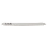 Osom Professional, Straight Shape WNF180229180180 dildė nagams, balta, 180/180, 1/25