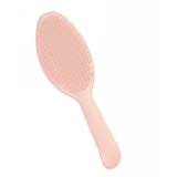 OSOM Professional Tanglefly Pink OSOM02135 šepetys šlapiems plaukams, rožinės spalvos