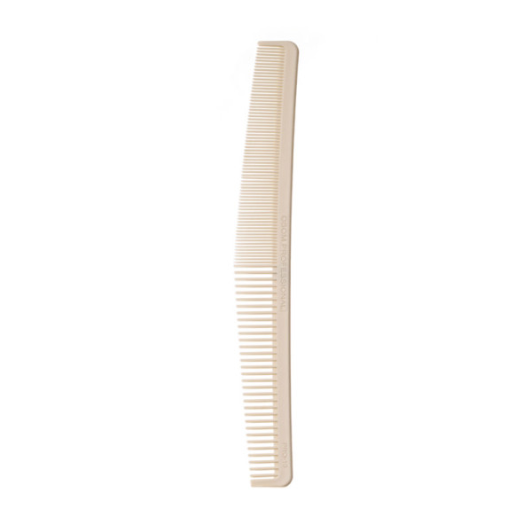 OSOM Professional White Cutting Comb OSOMPRO10WHT plaukų šukos, antibakterinės