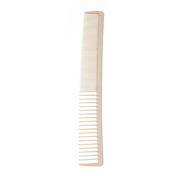 OSOM Professional White Cutting Comb OSOMPRO20WHT plaukų šukos, antibakterinės