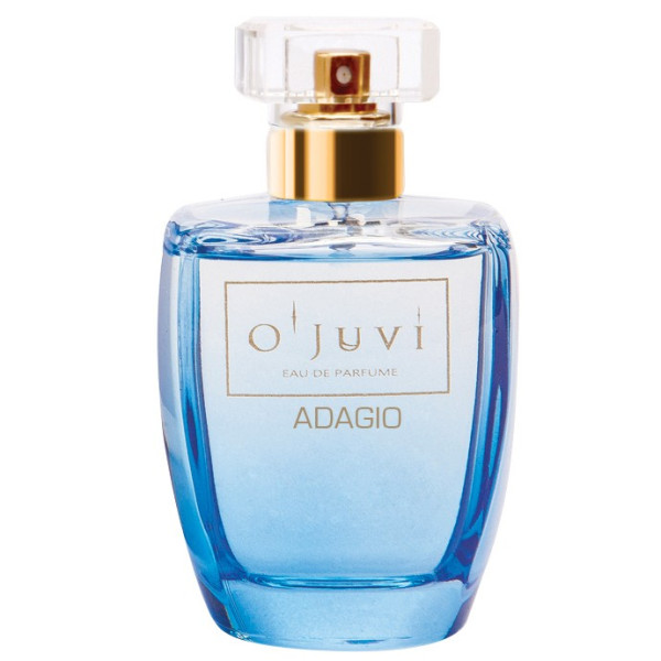 Parfumuotas vanduo O'juvi Eau De Parfum Adagio For Men, vyriškas, 100 ml