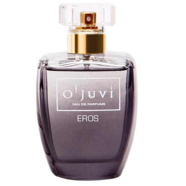 Parfumuotas vanduo O'juvi Eau De Parfum Eros For Men, vyriškas, 100 ml