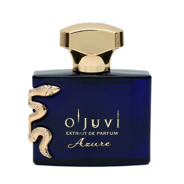 Parfumuotas vanduo O'juvi Extrait De Parfum Azure, 50 ml