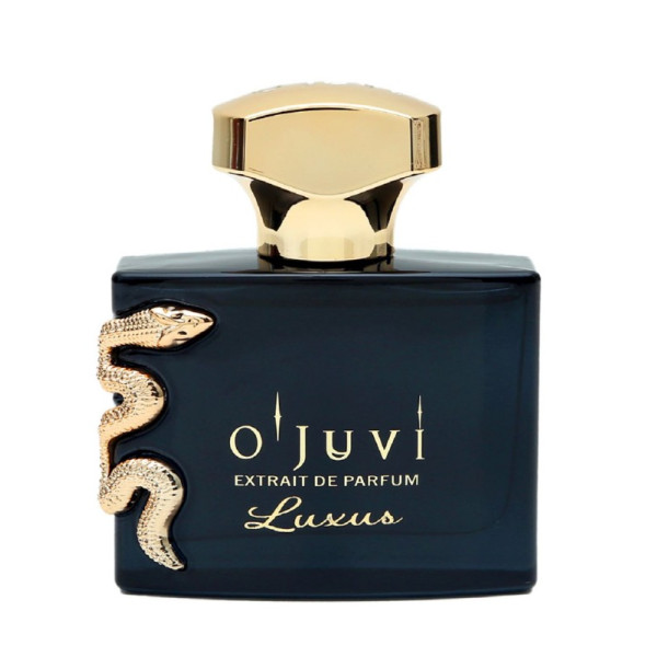 Parfumuotas vanduo O'juvi Extrait De Parfum Luxus, 50 ml