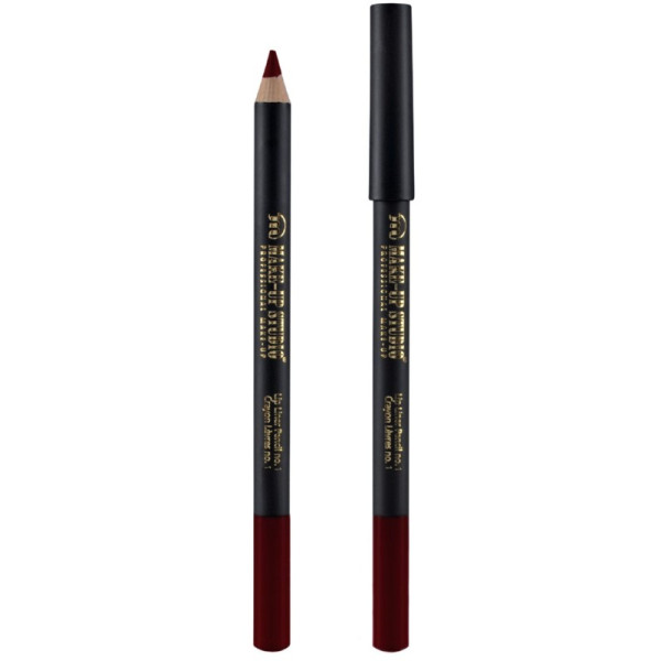 Pieštukas lūpoms Make Up Studio Lip Liner Pencil 1