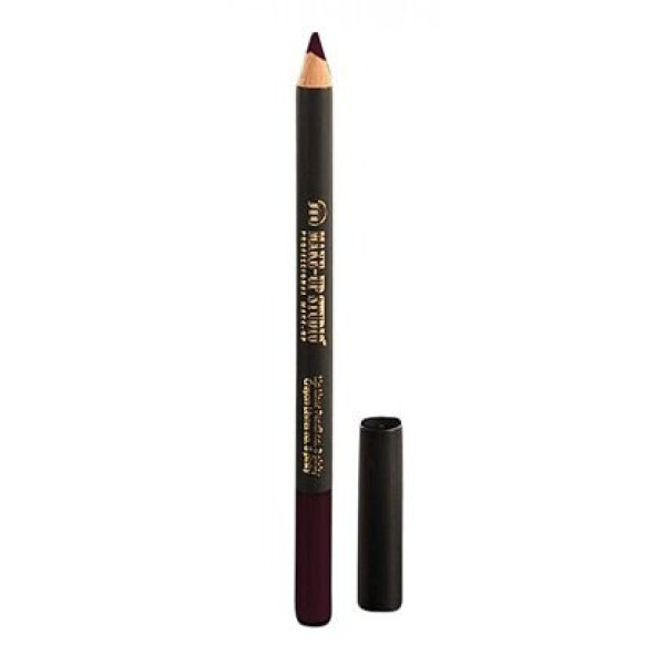 Pieštukas lūpoms Make Up Studio Lip Liner Pencil 10 Prune