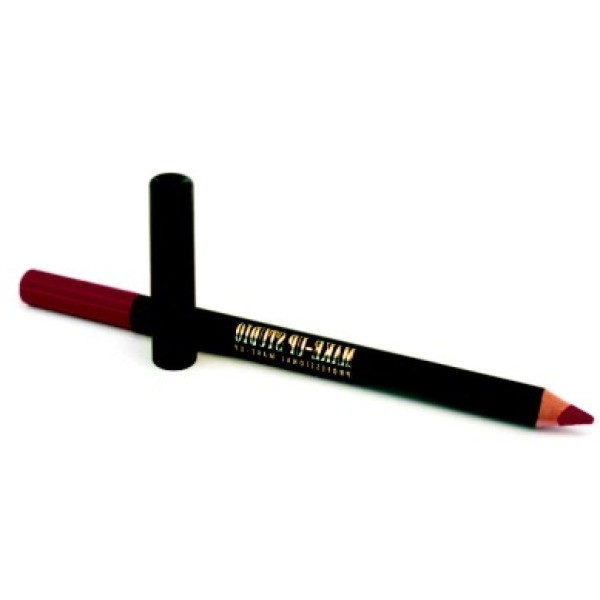 Pieštukas lūpoms Make Up Studio Lip Liner Pencil 12