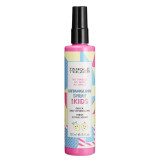 Plaukų iššukavimą lengvinanti priemonė Tangle Teezer Detangling Spray For Kids, skirta vaikams, 150 ml