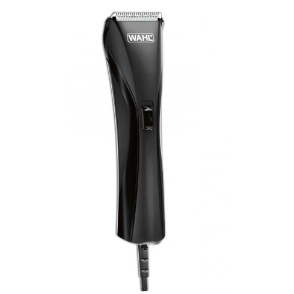 Plaukų kirpimo mašinėlė - trimeris barzdai Wahl Home 9600 Hybrid Hair & Beard Clipper Corded 09699-1016, laidinė