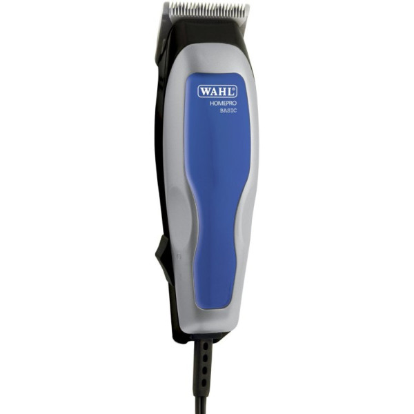 Plaukų kirpimo mašinėlė Wahl Home Pro Basic Hair Clipper 9155-1216