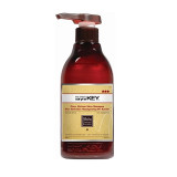 Plaukų kondicionierius Saryna KEY Damage Repair Pure African Shea Conditioner, su taukmedžio sviestu, atstatomasis, skirtas pažeistiems plaukams, 1000 ml