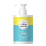 Plaukų šampūnas vaikams My Earthday Fresh Shampoo, 300 ml