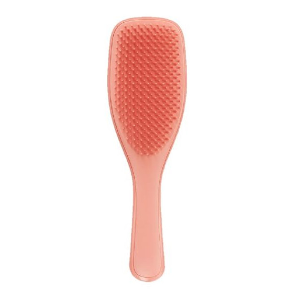 Plaukų šepetys Tangle Teezer Detangling Hair Brush Fine & Fragile Sweet Cinnamon