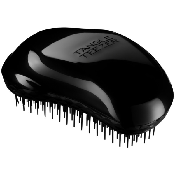 Plaukų šepetys Tangle Teezer Original Panther Black