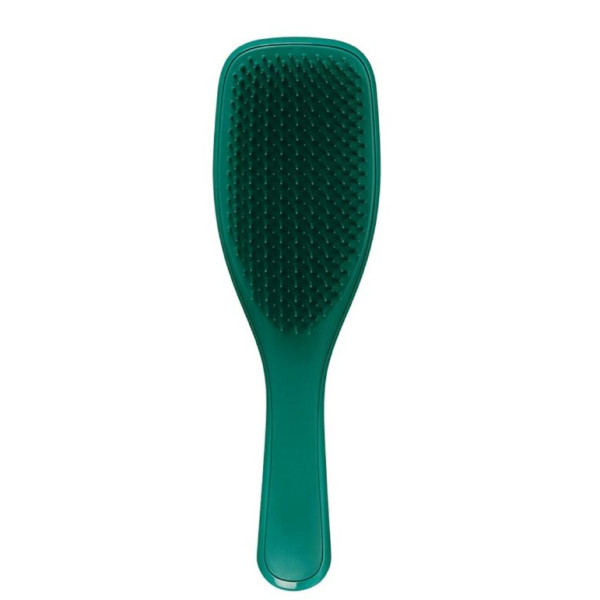 Plaukų šepetys Tangle Teezer Wet Detangler Green Jungle