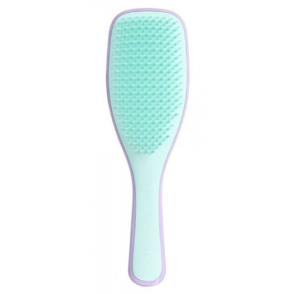 Plaukų šepetys Tangle Teezer Wet Detangler Lilac Mint