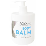 Royx Pro Body Balm With Urea 10 % balzamas odai po depiliacijos su šlapalu, 500 ml