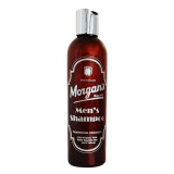 Šampūnas plaukams Morgan's Pomade Men's Shampoo, skirtas vyrams, 250 ml