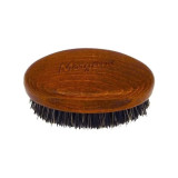 Šepetys barzdai Morgan's Pomade Small Beard Brush