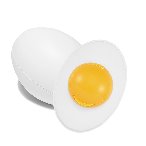 Šveitiklis veido odai Holika Holika Smooth Egg Skin Peeling Gel, 140 ml