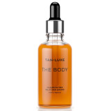 Tan-Luxe The Body Self-Tan Drops Light / Medium savaiminio įdegio lašai kūno odai, 50 ml