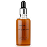 Tan-Luxe The Body Self-Tan Drops Medium / Dark savaiminio įdegio lašai kūno odai, 50 ml