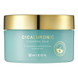 Valomasis balzamas veido odai Mizon Cicaluronic Cleansing Balm, 80 ml