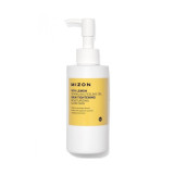 Valomasis veido odos šveitiklis - gelis Mizon Vita Lemon Sparkling Peeling Gel, 145 g