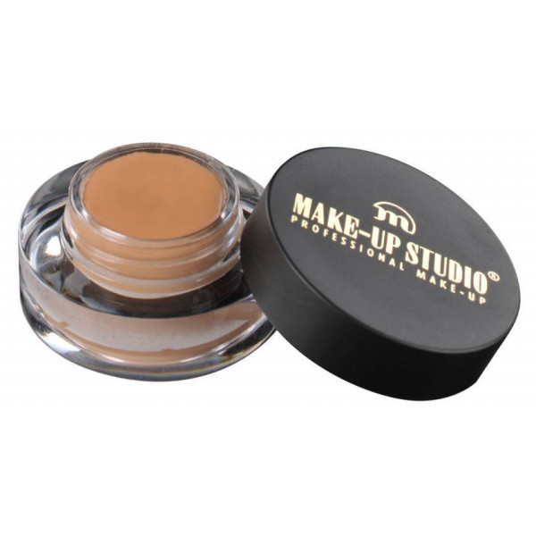 Veido odą maskuojanti priemonė Make Up Studio Compact Neutralizer Blue 2, 2 ml