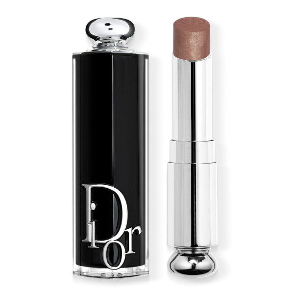 Christian Dior Addict Shine Cream Lipstick 211 Jardin Dore Refillable 3.2 g