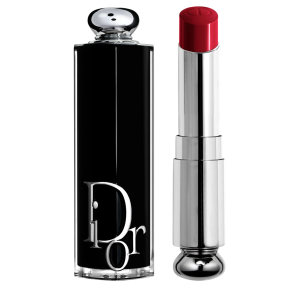 Christian Dior Addict Shine Cream Lipstick 481 Desir Refillable 3.2 g